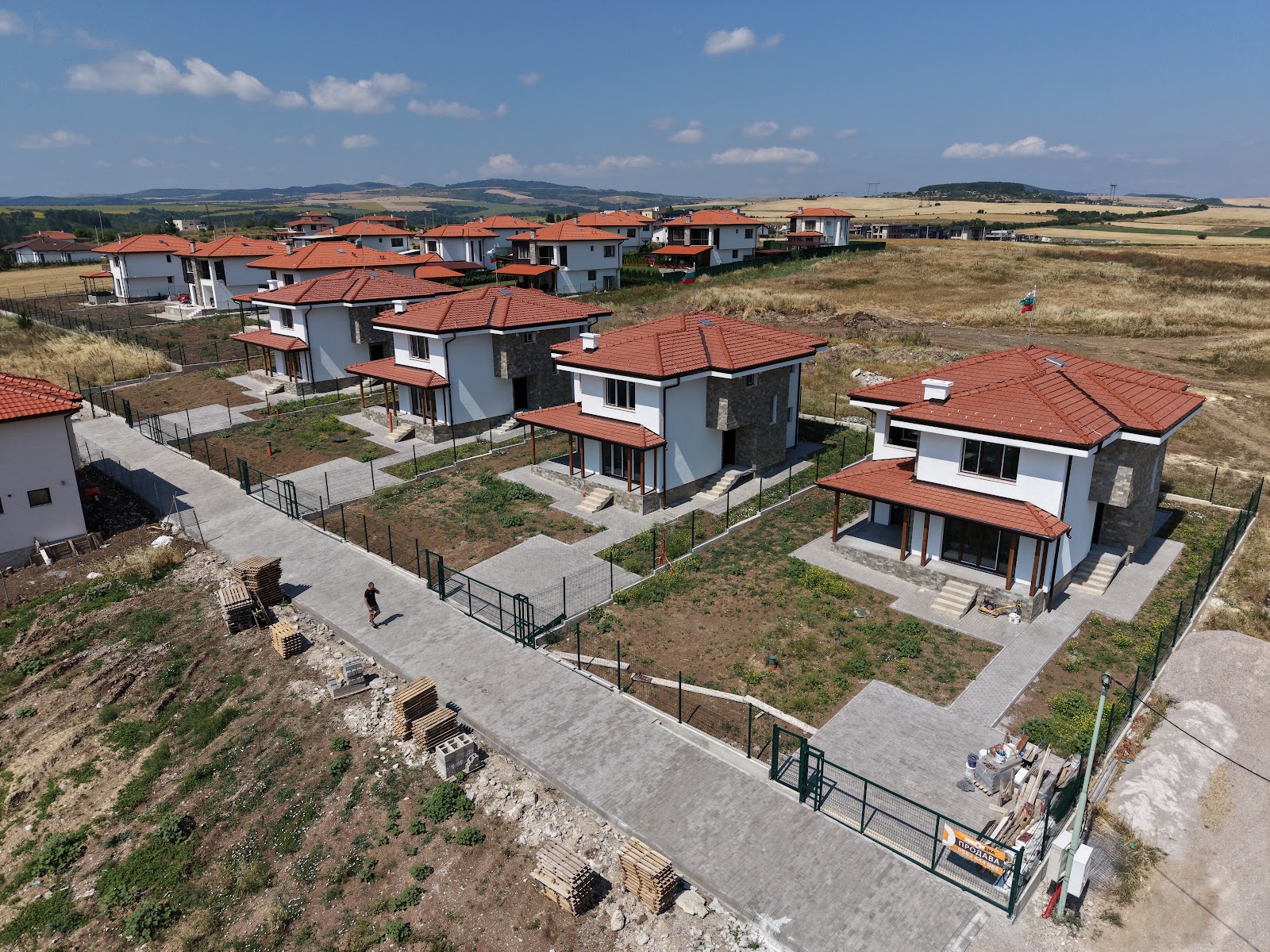 Гурмазово Панорама — снимка 1